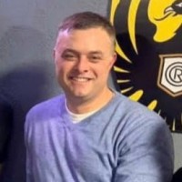 Jonathan Newkirk, PMP, DASM