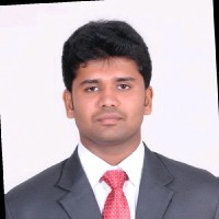 Naveen Kumar.R