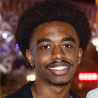 Isaiah Dawson
