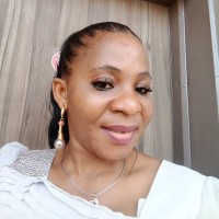 Ebere Rosemary Ezeugwu