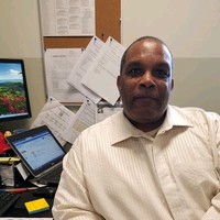 Cedric Fearrington,Sr.