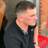 Shane C-Brazier