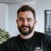 Lachlan Ferguson
