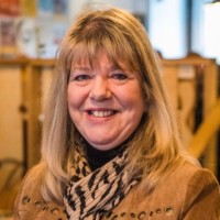 Aileen May