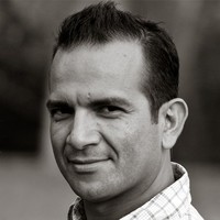 Carlos Irias