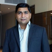 Satish Patel