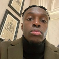 Emmanuel Johnson