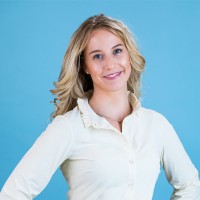 Caitlin Weyhenke