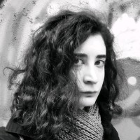 Sophia Jinoridze