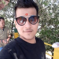 Ankit Negi