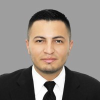 Kevin Flores Ordoñez
