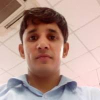 Karmveer Chauhan