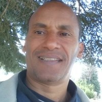 tesfaldet tesfamariam