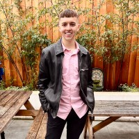 Bradley Ellis