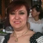 Fatma TUNÇ KÖPRÜLÜ