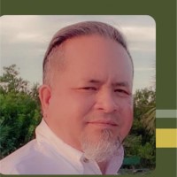 Benjamin Rodriguez Velazquez