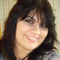 Nitsa Waterson