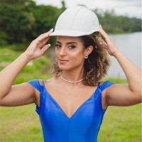 Maria Julia Camargo