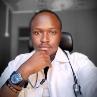 Victor Bwire