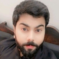 Awais Mazahir