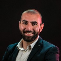 Paul Loussikian