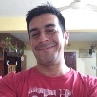 Marcos Ordóñez