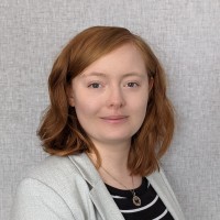 Hannah Teasdale