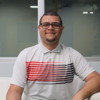 Beniel Alonso Laguna