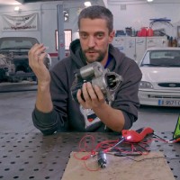 Pablo Gutierrez Lopez