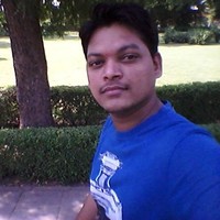 Jigar Sisodiya