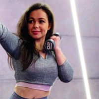 Rosie Cotton