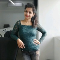 Shweta Buswal