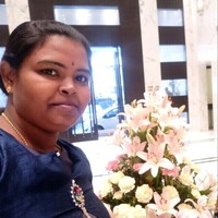 Deepa Praveen