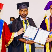 Santhosh Kaparaboina