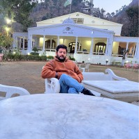 Umer Hashmi