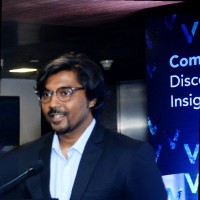 Mayur Parekar