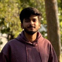 Devansh Pandey