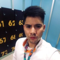 Enrique Estrada Vela