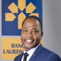 Zeinou Touré, M. Sc.