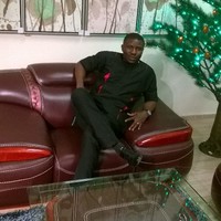 David Ugbine Oghenemaro