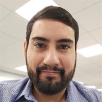 David Alberto Elizondo Ramírez