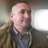 Sean Robinson