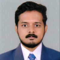 Deepak R