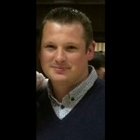 Stephen Stacey
