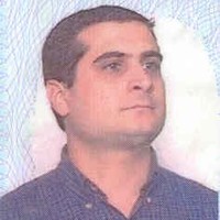 Rodolfo Reynoso
