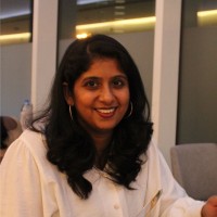 Madhu Mathi
