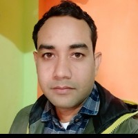 Jitendra Yadav