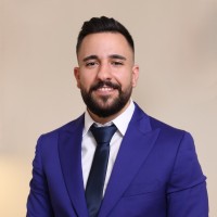 Ray Antoun
