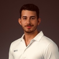 Justin Babaahmadi