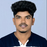 Dhanush K